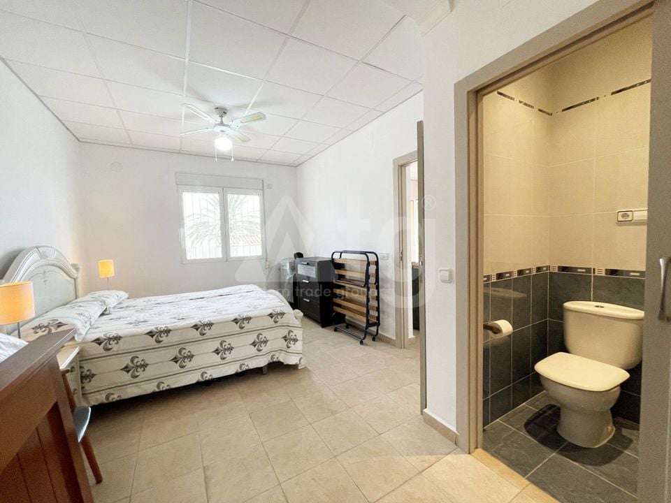 Villa de 4 chambres à Calp - IMBR117219 - Photo - 15