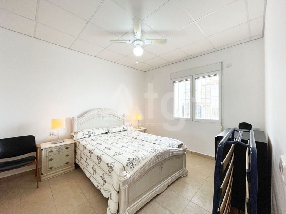 Villa de 4 chambres à Calp - IMBR117219 - Photo - 13