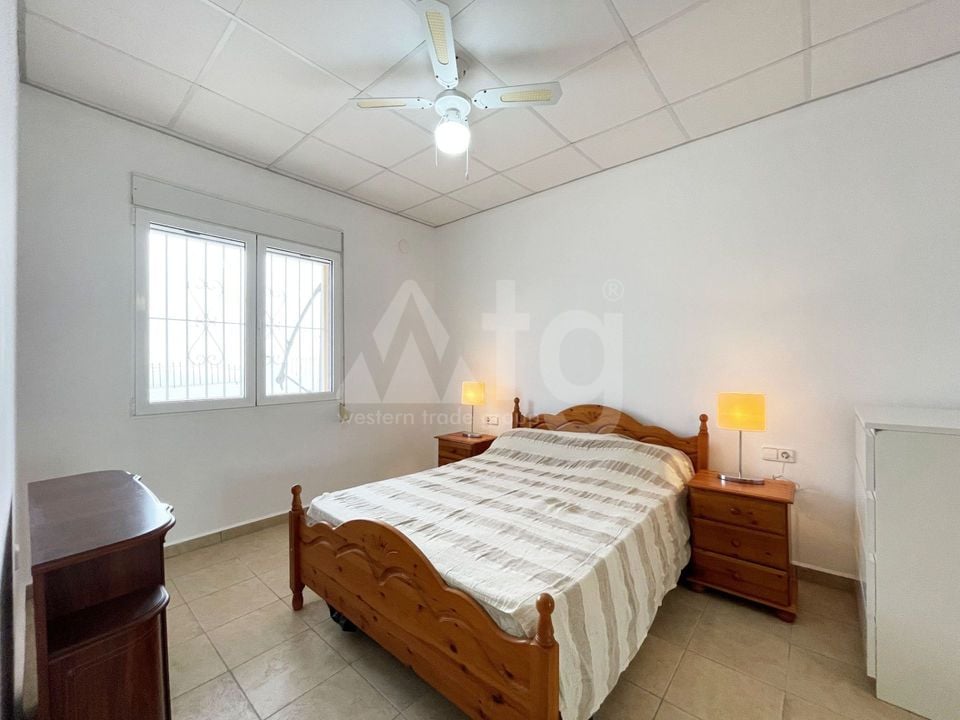Villa de 4 chambres à Calp - IMBR117219 - Photo - 17