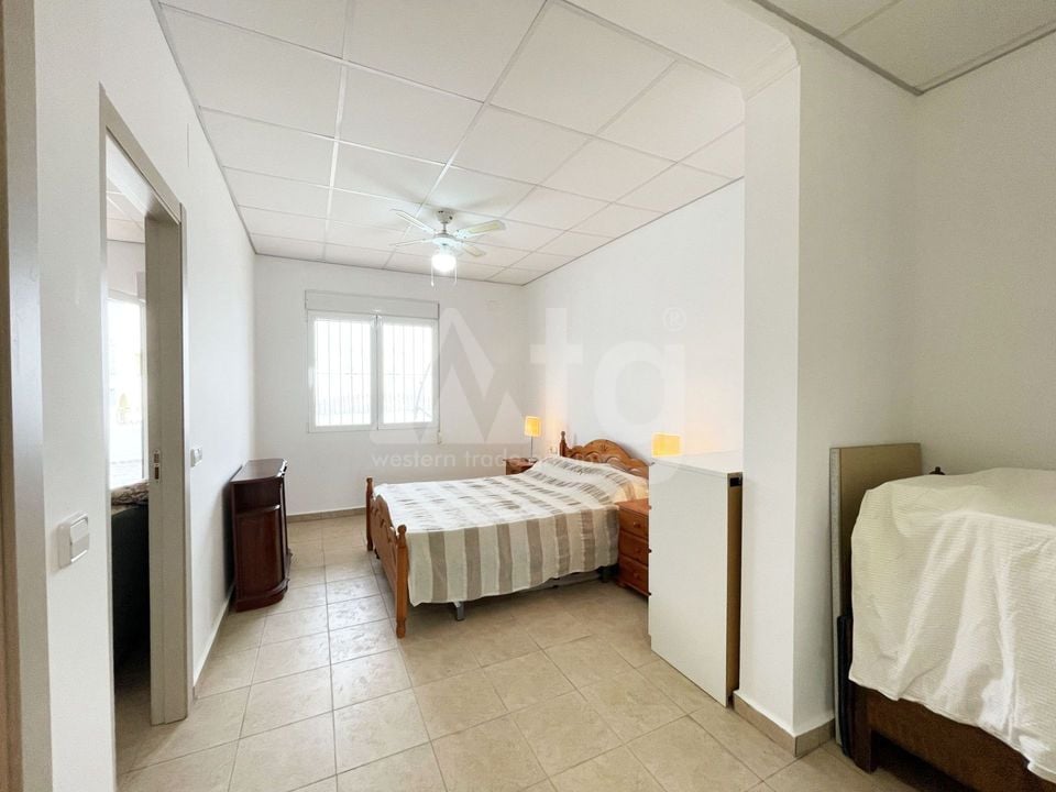 Villa de 4 chambres à Calp - IMBR117219 - Photo - 16