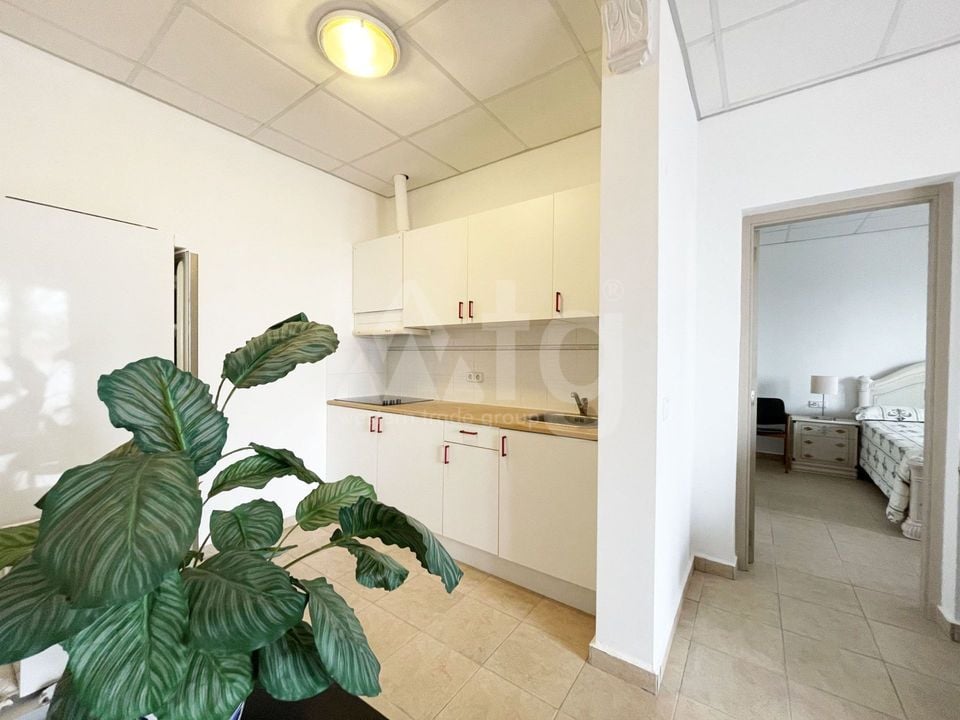 Villa de 4 chambres à Calp - IMBR117219 - Photo - 12