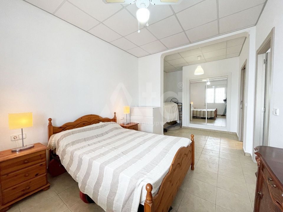 Villa de 4 chambres à Calp - IMBR117219 - Photo - 18