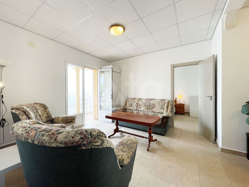 Villa de 4 chambres à Calp - IMBR117219 - Photo - 25
