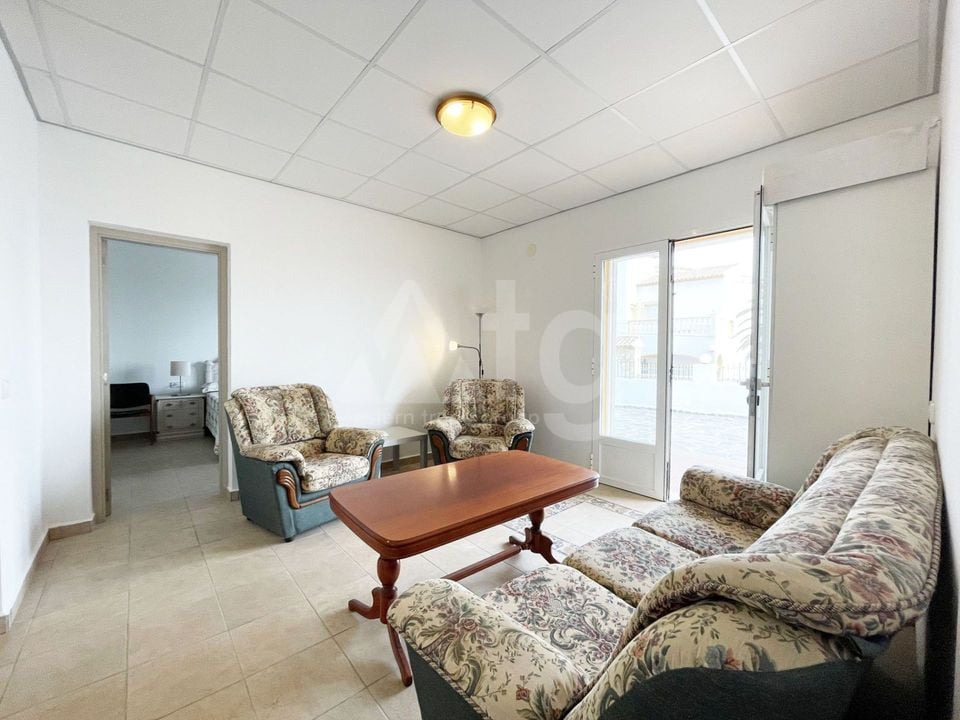 Villa de 4 chambres à Calp - IMBR117219 - Photo - 26