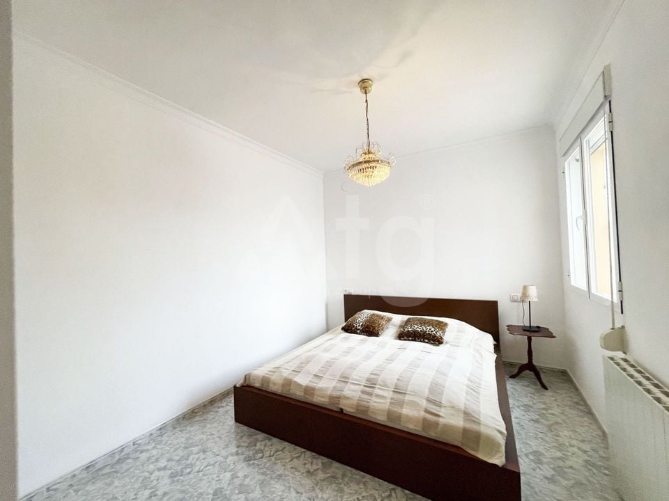 Villa de 4 chambres à Calp - IMBR117219 - Photo - 19