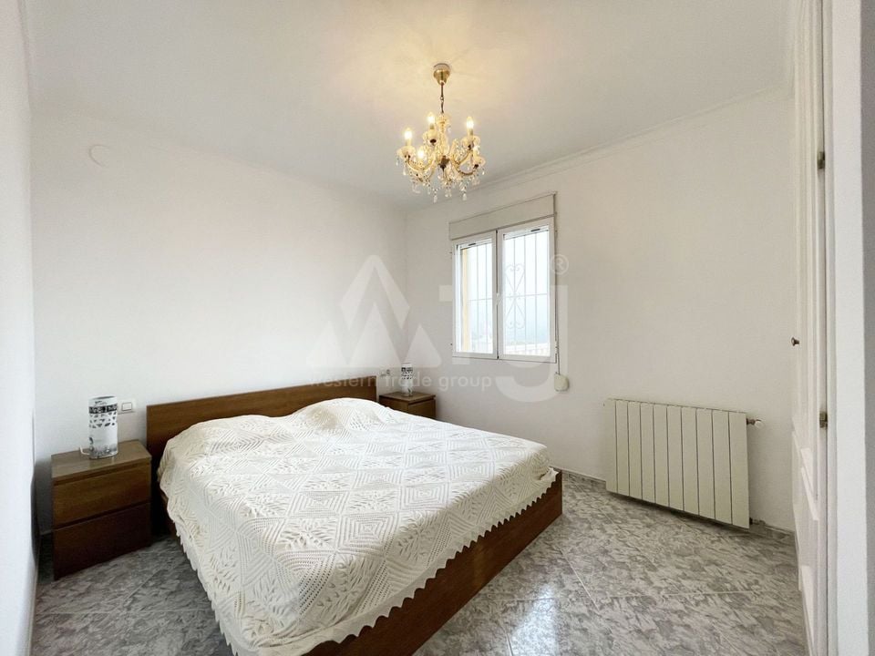 Villa de 4 chambres à Calp - IMBR117219 - Photo - 20