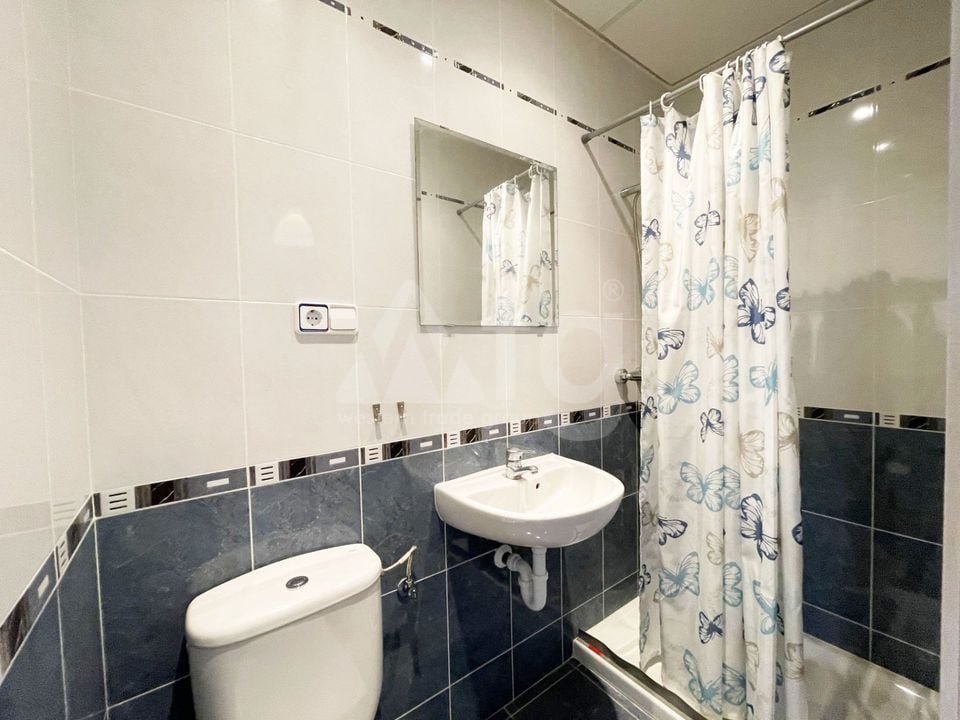 Villa de 4 chambres à Calp - IMBR117219 - Photo - 22