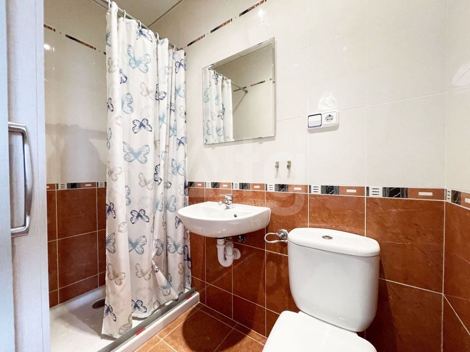 Villa de 4 chambres à Calp - IMBR117219 - Photo - 23
