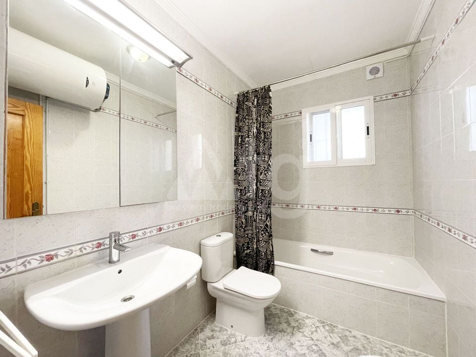 Villa de 4 chambres à Calp - IMBR117219 - Photo - 24