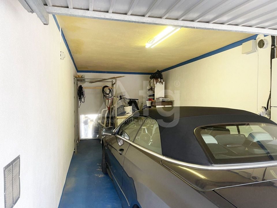 Villa de 4 chambres à Calp - IMBR117219 - Photo - 32