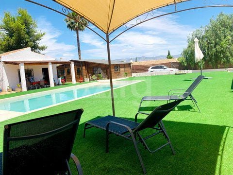 Vilă cu 4 dormitoare în Orihuela - DPR117270 - Imagini - 2