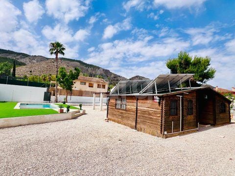 Vilă cu 4 dormitoare în Orihuela - DPR117270 - Imagini - 17