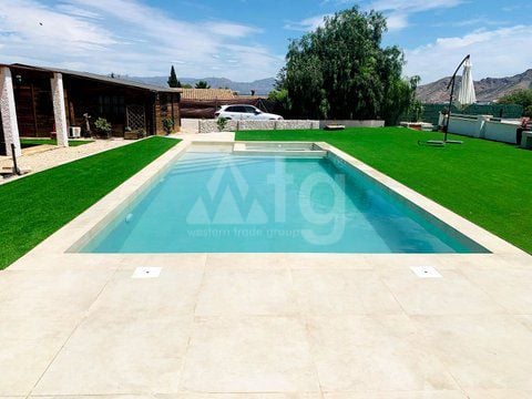 Vilă cu 4 dormitoare în Orihuela - DPR117270 - Imagini - 18