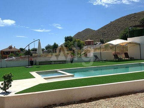 Vilă cu 4 dormitoare în Orihuela - DPR117270 - Imagini - 21