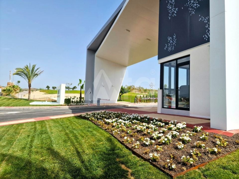 4 bedroom Villa in Murcia - THE159971 - Photo - 4