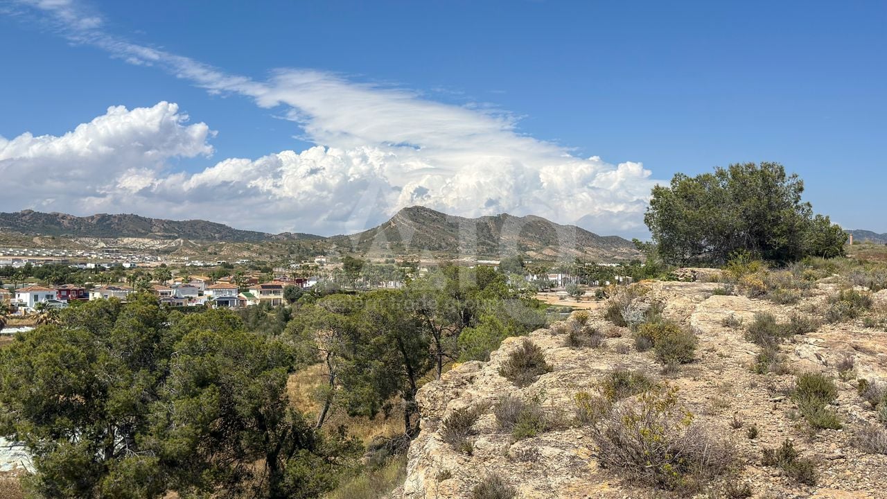 4 bedroom Villa in Murcia - THE159971 - Photo - 5