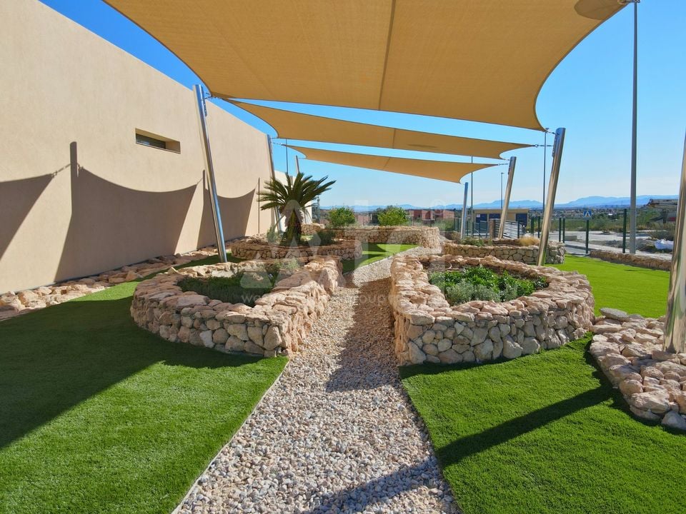 4 bedroom Villa in Murcia - THE159971 - Photo - 3