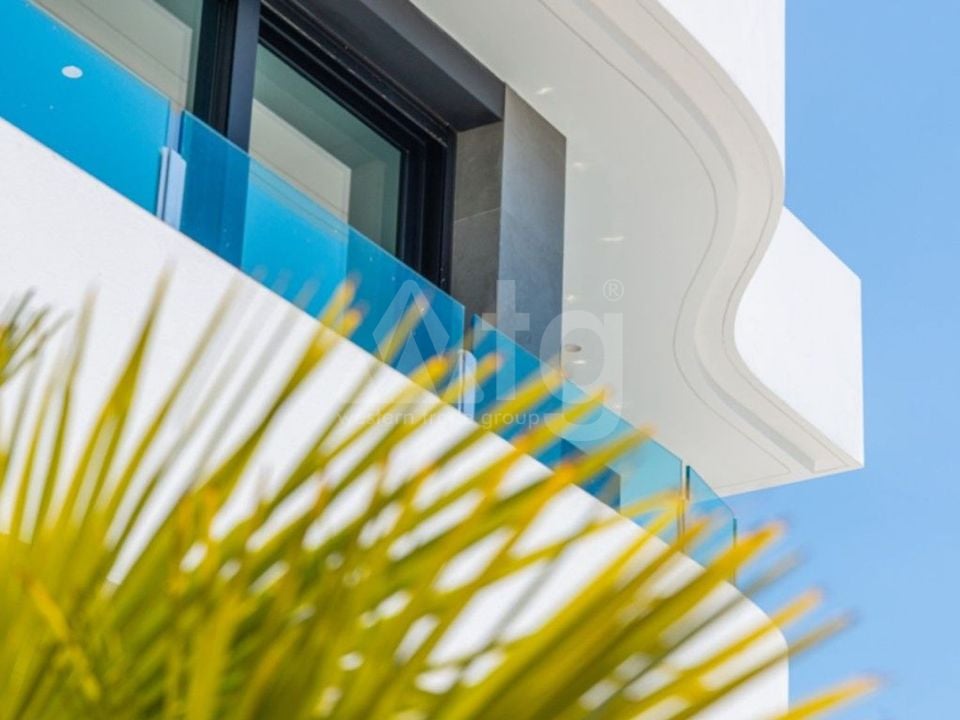 4 bedroom Villa in Moraira - MIG159974 - Photo - 31