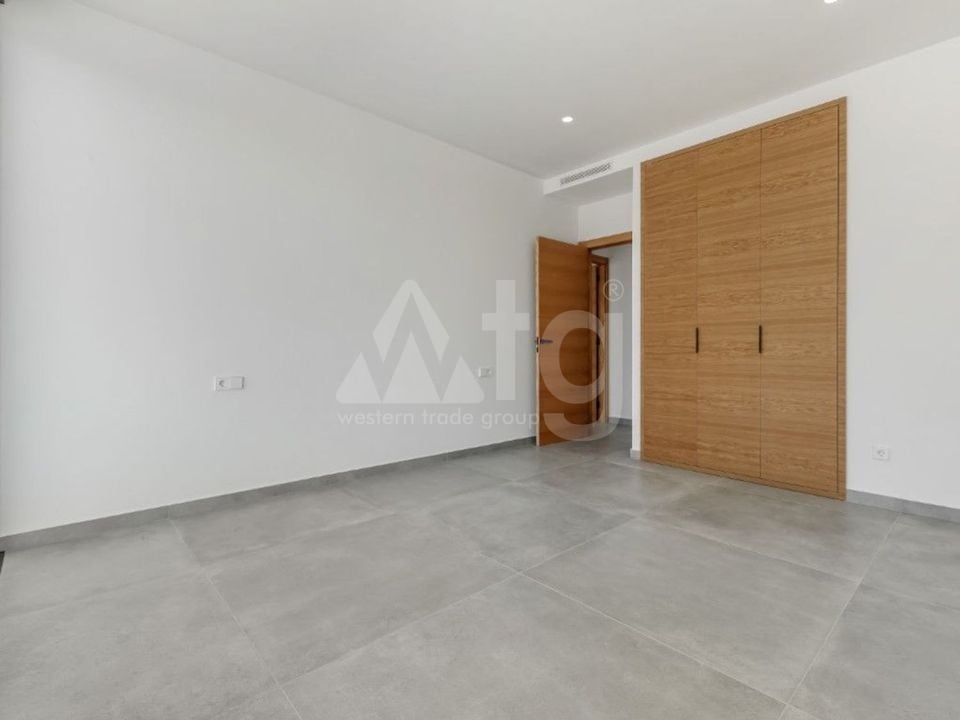 4 bedroom Villa in Moraira - MIG159974 - Photo - 15