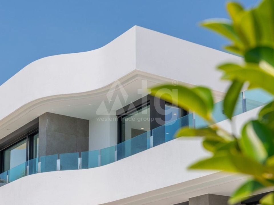 4 bedroom Villa in Moraira - MIG159974 - Photo - 32