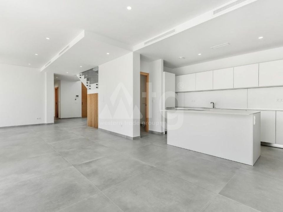 4 bedroom Villa in Moraira - MIG159974 - Photo - 9