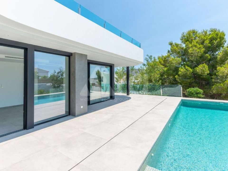 4 bedroom Villa in Moraira - MIG159974 - Photo - 5