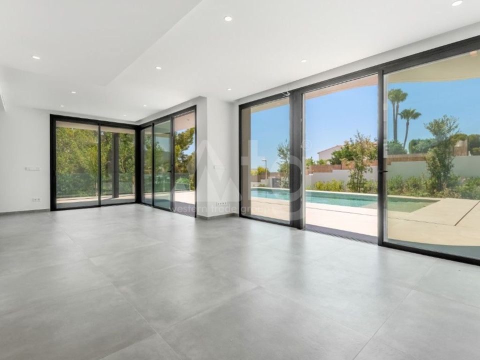 4 bedroom Villa in Moraira - MIG159974 - Photo - 7