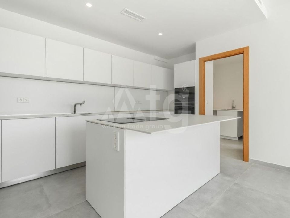 4 bedroom Villa in Moraira - MIG159974 - Photo - 11