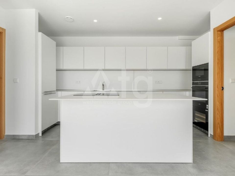4 bedroom Villa in Moraira - MIG159974 - Photo - 10