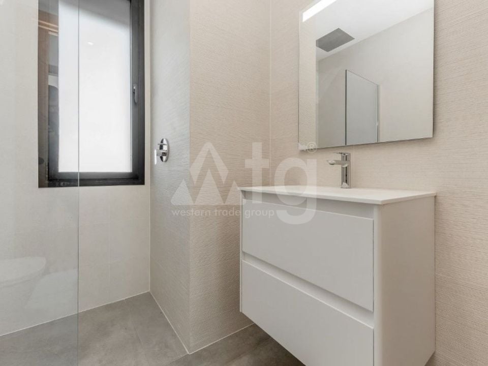 4 bedroom Villa in Moraira - MIG159974 - Photo - 17