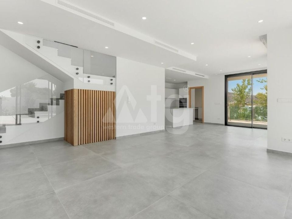 4 bedroom Villa in Moraira - MIG159974 - Photo - 6