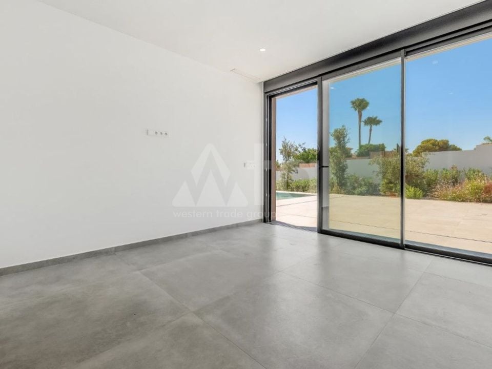4 bedroom Villa in Moraira - MIG159974 - Photo - 14