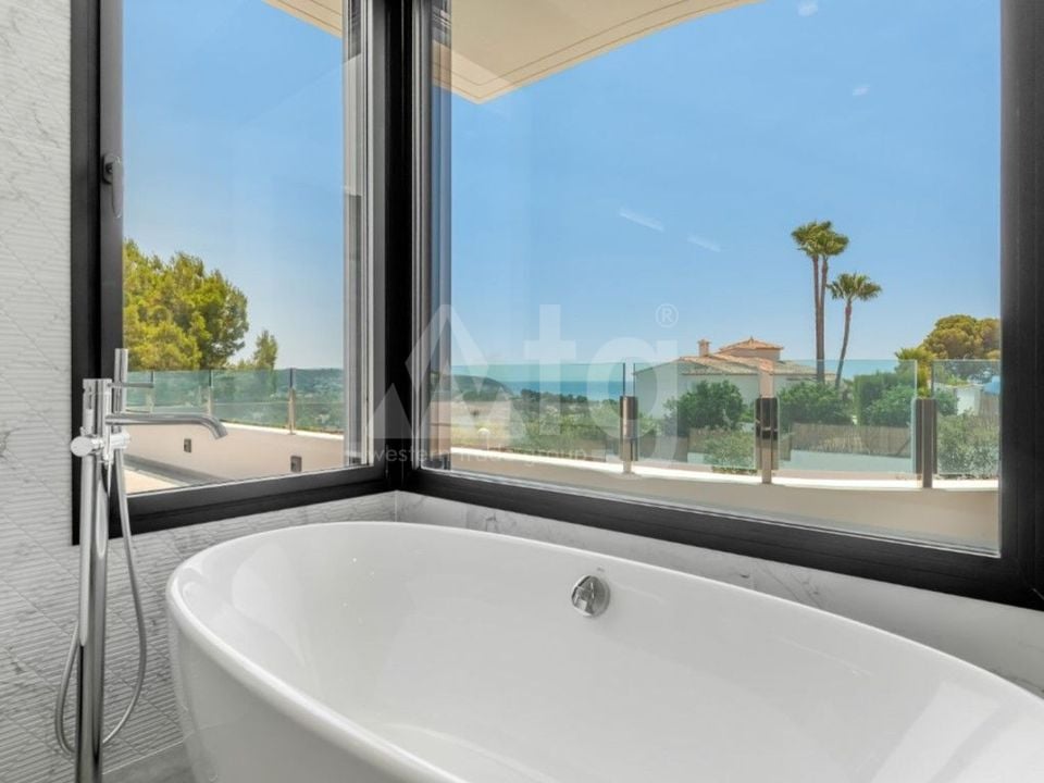 4 bedroom Villa in Moraira - MIG159974 - Photo - 29