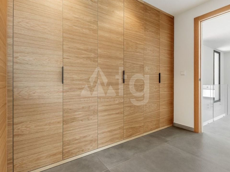 4 bedroom Villa in Moraira - MIG159974 - Photo - 21