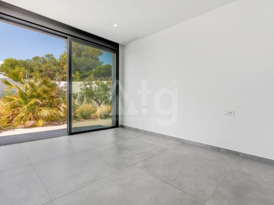 4 bedroom Villa in Moraira - MIG159974 - Photo - 16
