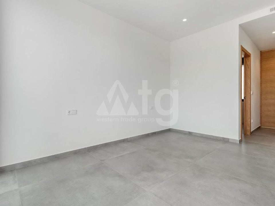 4 bedroom Villa in Moraira - MIG159974 - Photo - 24