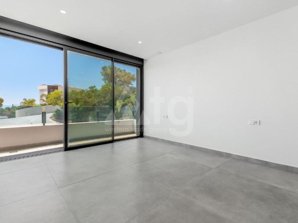 4 bedroom Villa in Moraira - MIG159974 - Photo - 20
