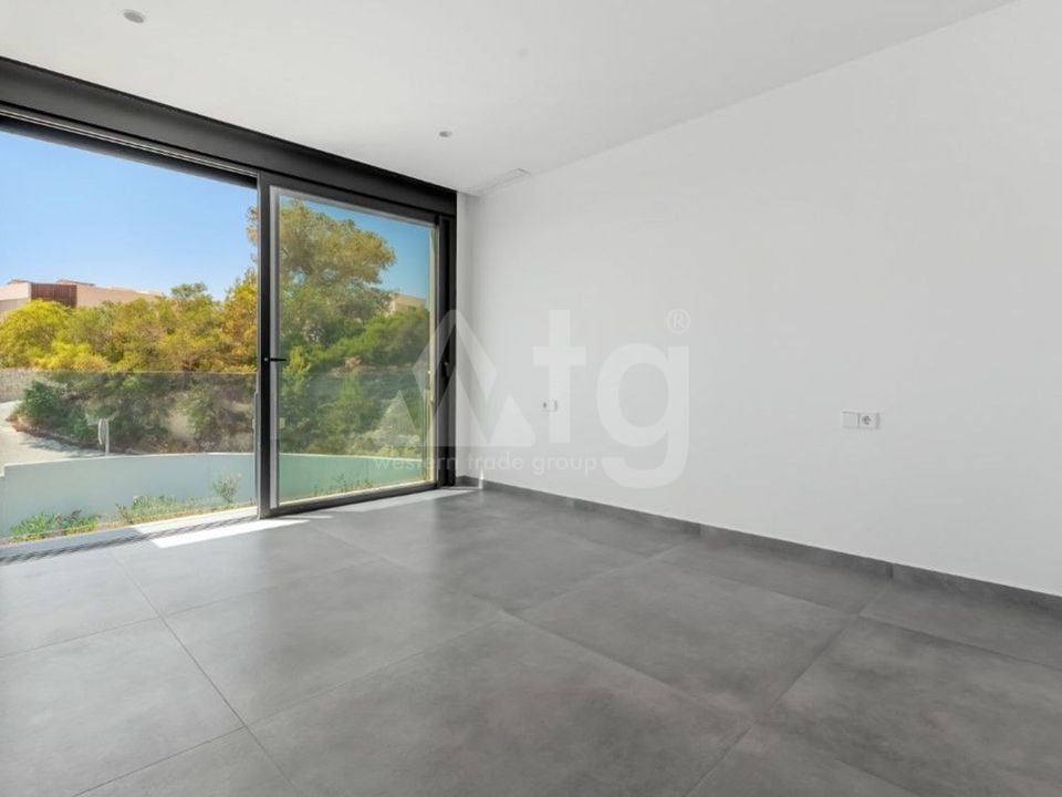 4 bedroom Villa in Moraira - MIG159974 - Photo - 22