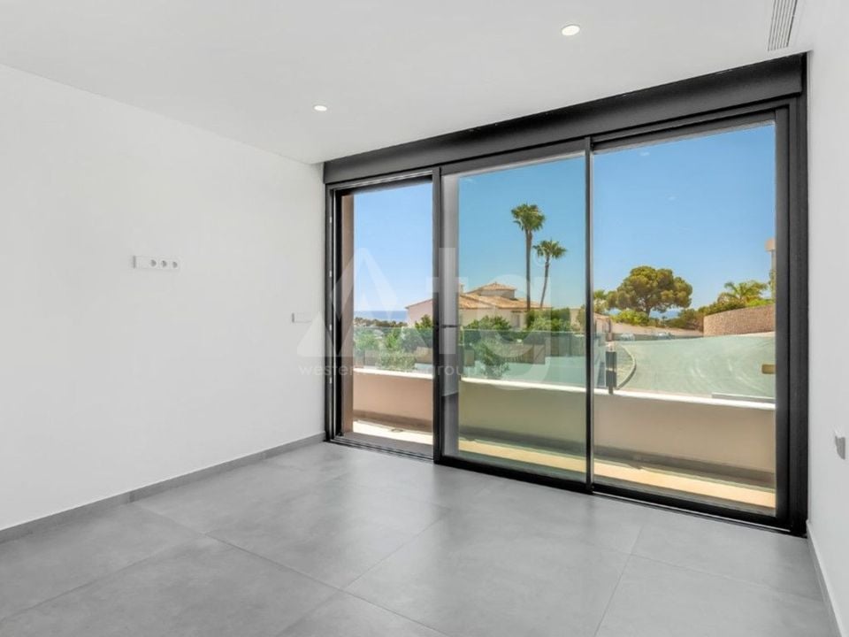 4 bedroom Villa in Moraira - MIG159974 - Photo - 25