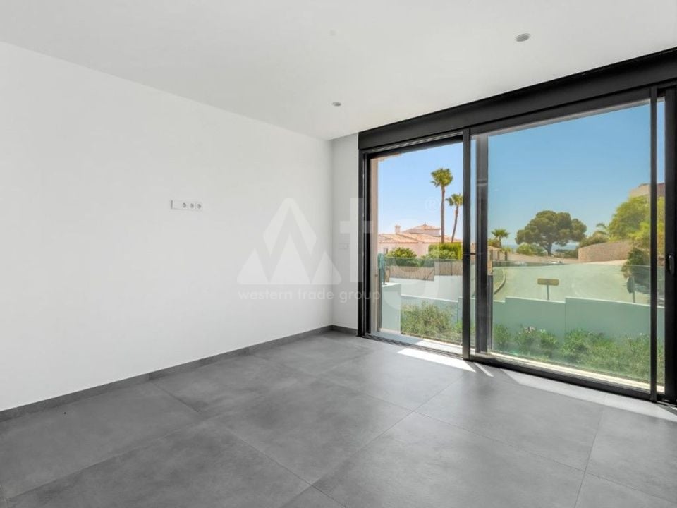 4 bedroom Villa in Moraira - MIG159974 - Photo - 23