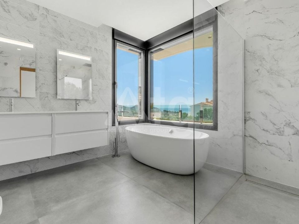 4 bedroom Villa in Moraira - MIG159974 - Photo - 28