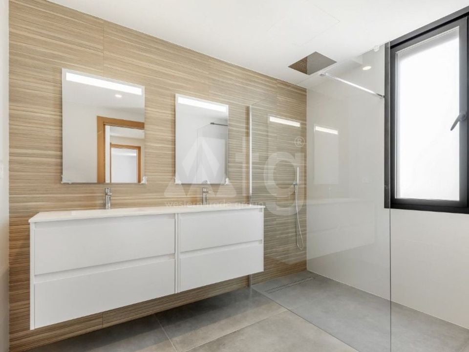 4 bedroom Villa in Moraira - MIG159974 - Photo - 26