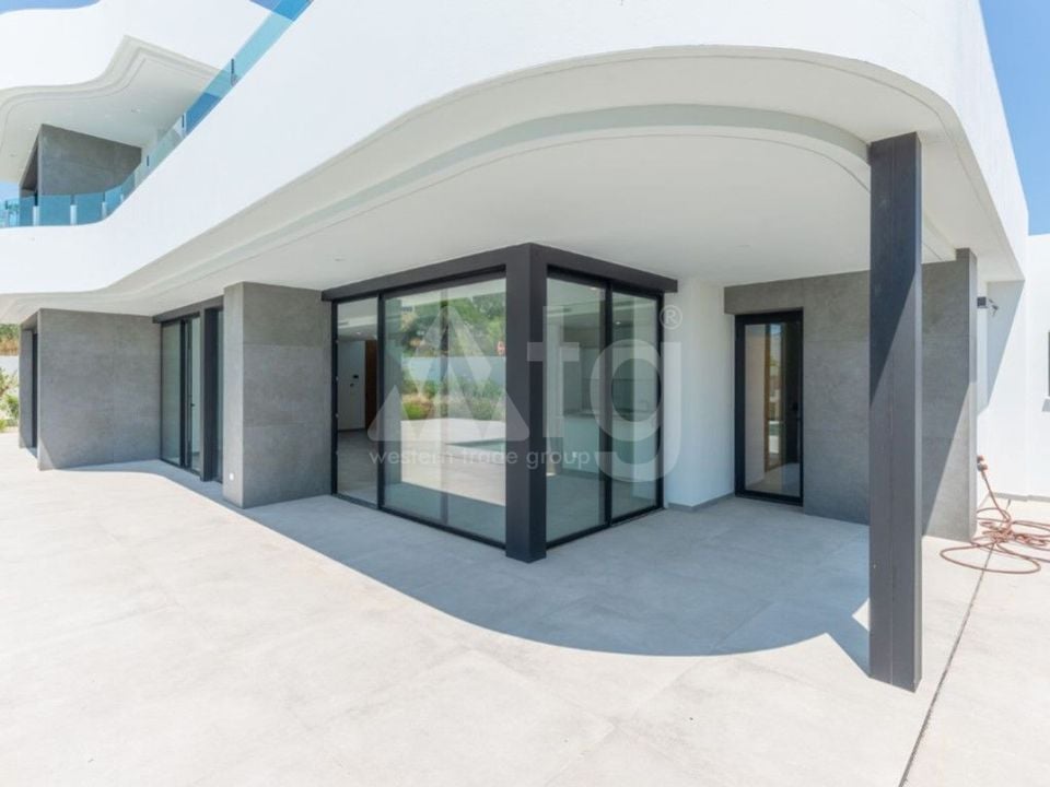 4 bedroom Villa in Moraira - MIG159974 - Photo - 30