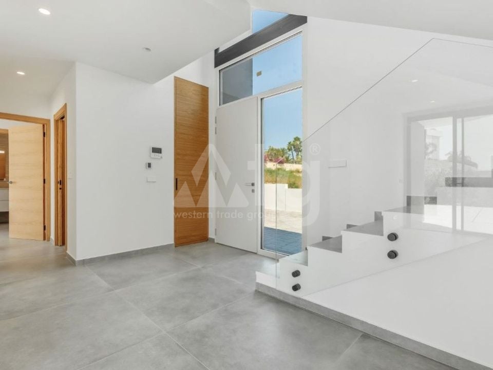 4 bedroom Villa in Moraira - MIG159974 - Photo - 19