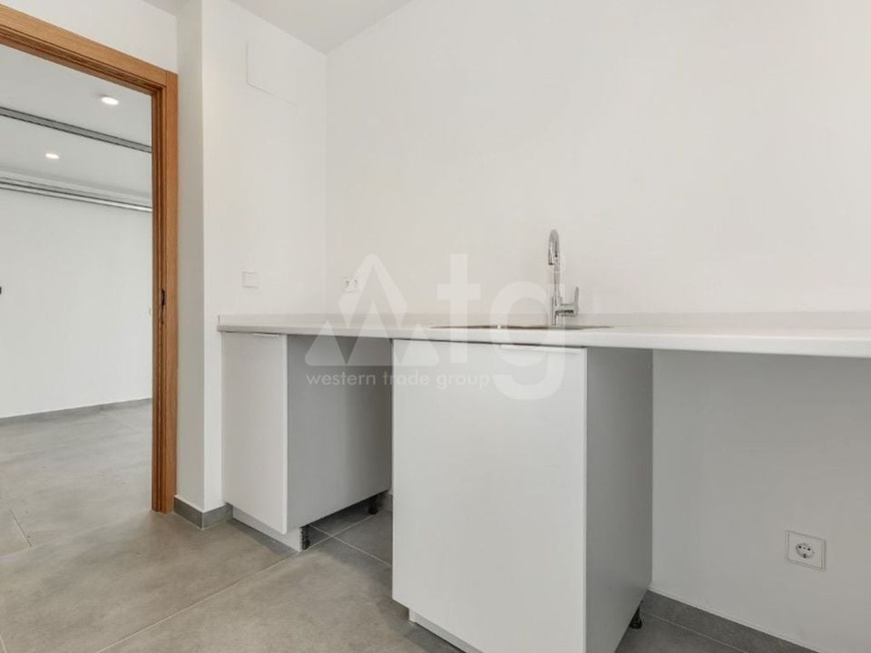 4 bedroom Villa in Moraira - MIG159974 - Photo - 12