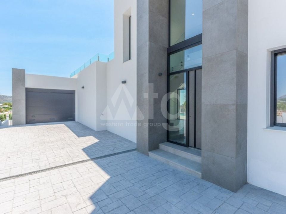 4 bedroom Villa in Moraira - MIG159974 - Photo - 34