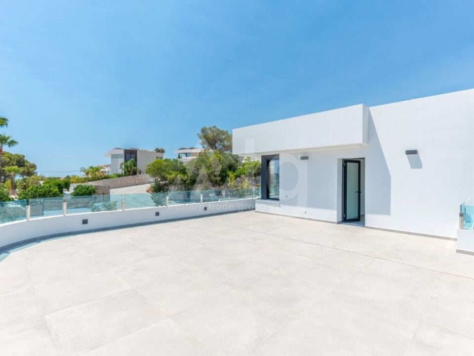 4 bedroom Villa in Moraira - MIG159974 - Photo - 37