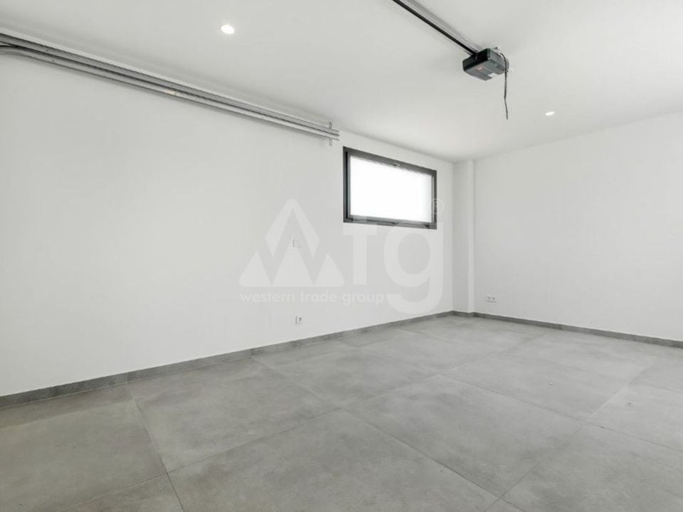 4 bedroom Villa in Moraira - MIG159974 - Photo - 36