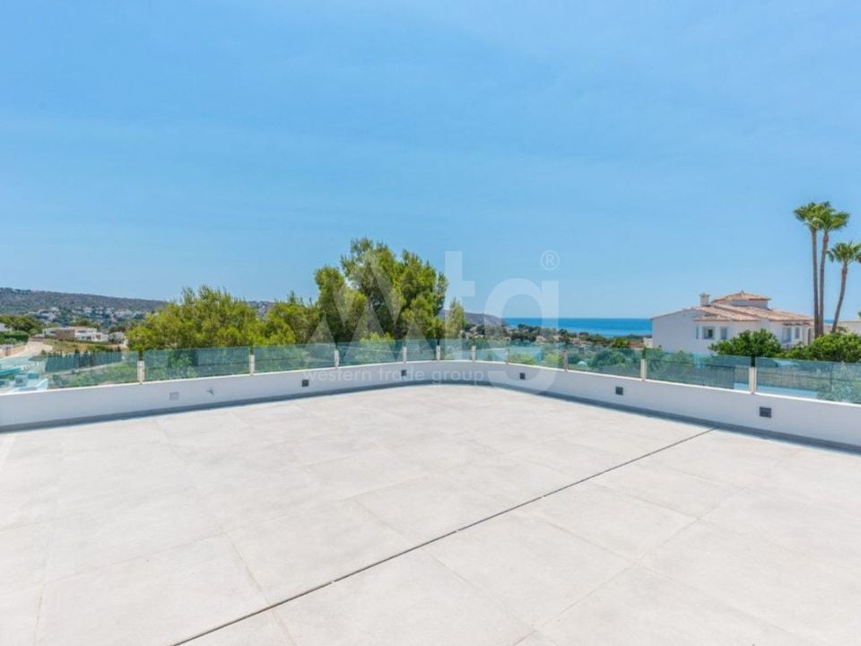 4 bedroom Villa in Moraira - MIG159974 - Photo - 38