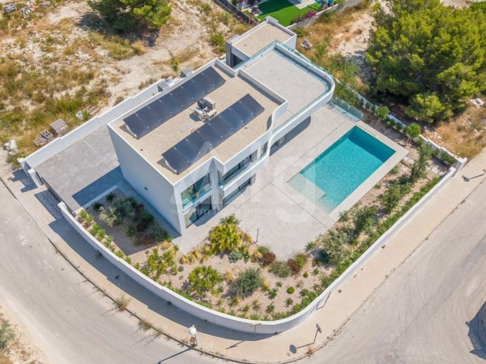 4 bedroom Villa in Moraira - MIG159974 - Photo - 41